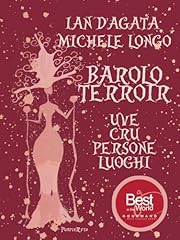Barolo terroir uve usato  Spedito ovunque in Italia 