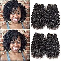 Luxnovolex brazilian curly for sale  Delivered anywhere in USA 