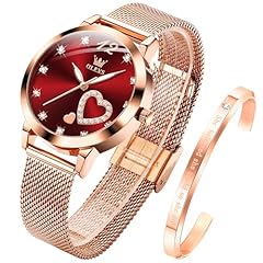 Olevs womens watch d'occasion  Livré partout en France