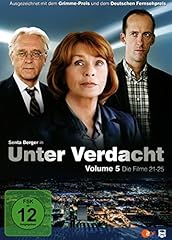 Verdacht vol 3 gebraucht kaufen  Wird an jeden Ort in Deutschland