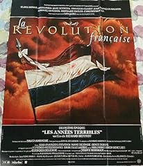 Révolution française 1988 d'occasion  Livré partout en France