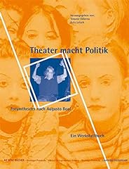 Theater macht politik gebraucht kaufen  Wird an jeden Ort in Deutschland