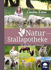 Natur stallapotheke haus gebraucht kaufen  Wird an jeden Ort in Deutschland