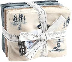 Moda fabrics longshore for sale  Delivered anywhere in UK