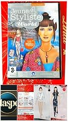 Jeune styliste jeu d'occasion  Livré partout en France