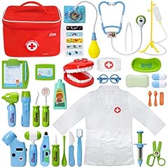Medical kit kids for sale  Delivered anywhere in USA 