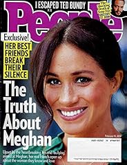 People magazine february for sale  Delivered anywhere in USA 