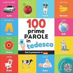 Prime 100 parole usato  Spedito ovunque in Italia 
