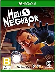 Hello neighbor xbox for sale  Delivered anywhere in USA 