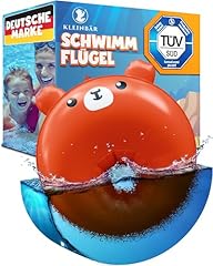 Kleinbär schwimmflügel siche gebraucht kaufen  Wird an jeden Ort in Deutschland
