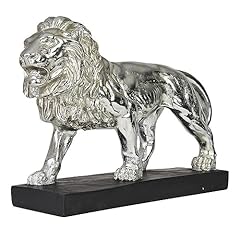 Hansmeier scultura leone usato  Spedito ovunque in Italia 