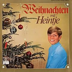 Heintje weihnachten heintje gebraucht kaufen  Wird an jeden Ort in Deutschland