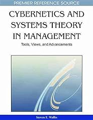 Cybernetics systems theory for sale  Delivered anywhere in UK