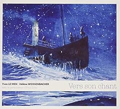 Yvon men chant d'occasion  Livré partout en France