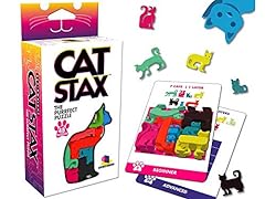 Cat stax purrfect for sale  Delivered anywhere in USA 
