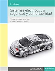 Sistemas eléctricos seguridad d'occasion  Livré partout en Belgiqu