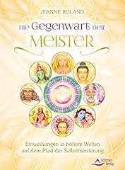 Gegenwart meister einweihungen gebraucht kaufen  Wird an jeden Ort in Deutschland