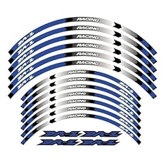 Rim stickers set for sale  Delivered anywhere in UK