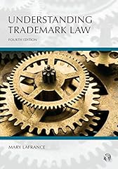 Understanding trademark law for sale  Delivered anywhere in USA 