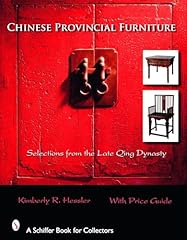 Chinese provincial furniture for sale  Delivered anywhere in UK
