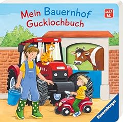 Bauernhof gucklochbuch gebraucht kaufen  Wird an jeden Ort in Deutschland