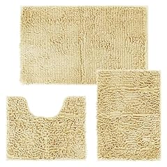 Dingblue chenille bath for sale  Delivered anywhere in UK