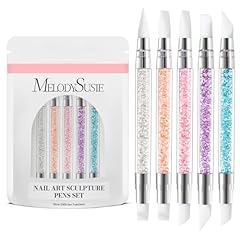 Melodysusie pcs nail for sale  Delivered anywhere in USA 
