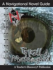 Kill mockingbird novel for sale  Delivered anywhere in USA 