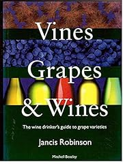 Vines grapes wines for sale  Delivered anywhere in UK