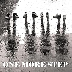 One more step d'occasion  Livré partout en France