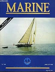 Marine bulletin 180 d'occasion  Livré partout en France