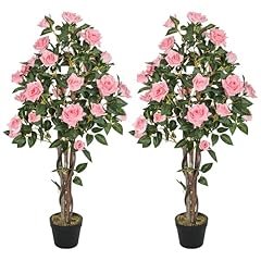 Homcom set decorative for sale  Delivered anywhere in UK