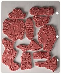 Tim holtz 8.5 for sale  Delivered anywhere in UK