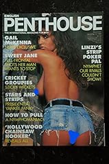 Penthouse vol gail for sale  Delivered anywhere in UK