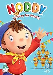 Noddy toyland hooray for sale  Delivered anywhere in UK