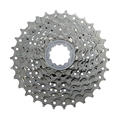 Shimano hg50 cassetta usato  Spedito ovunque in Italia 