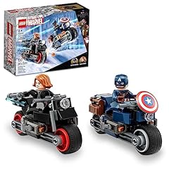 Lego marvel black for sale  Delivered anywhere in USA 