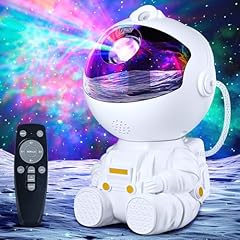 Tocveoe proiettore astronauta usato  Spedito ovunque in Italia 