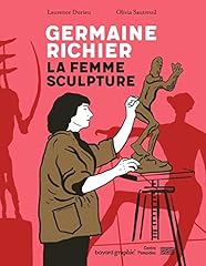 Germaine richier femme d'occasion  Livré partout en France