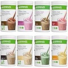 Herbalife formula 550g for sale  Delivered anywhere in UK