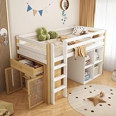 Kinderbett hochbett 90x200 gebraucht kaufen  Wird an jeden Ort in Deutschland