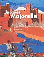 Jacques majorelle d'occasion  Livré partout en France