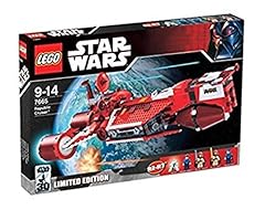 Lego star wars gebraucht kaufen  Wird an jeden Ort in Deutschland