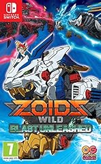 Zoids wild blast gebraucht kaufen  Wird an jeden Ort in Deutschland