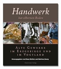 Handwerk hat silbernen gebraucht kaufen  Wird an jeden Ort in Deutschland