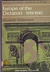 The dictators 1919 d'occasion  Livré partout en France
