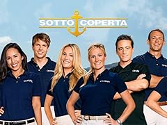 Sotto coperta usato  Spedito ovunque in Italia 