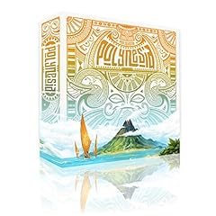 Polynesia board game d'occasion  Livré partout en France