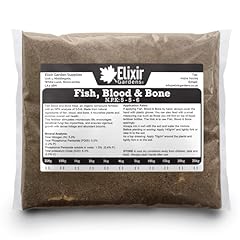 Elixir gardens fish for sale  Delivered anywhere in UK
