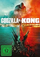 Godzilla . kong gebraucht kaufen  Wird an jeden Ort in Deutschland